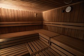 General information about your stay at Hotel Kristall