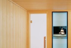 General information about your stay at Hotel Kristall