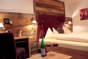 General information about your stay at Hotel Kristall