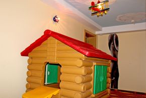 General information about your stay at Hotel Kristall