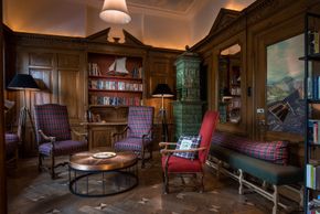 General information about your stay at Hotel Kurhaus