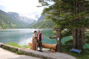 General information about your stay at Hotel Landhaus Ausswinkl