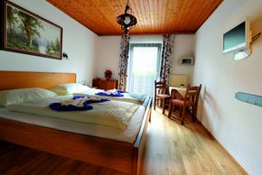 General information about your stay at Hotel Landhaus Ausswinkl