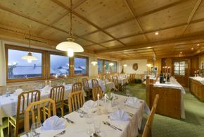 General information about your stay at Hotel Landhaus Sonnblick