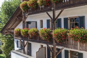 General information about your stay at Hotel Langgenhof