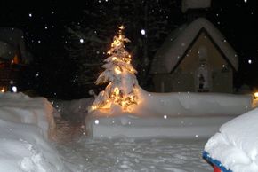 General information about your stay at Hotel Larchhof