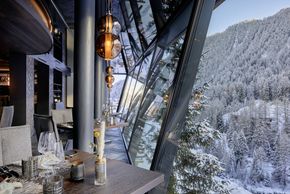 General information about your stay at Hotel Laret