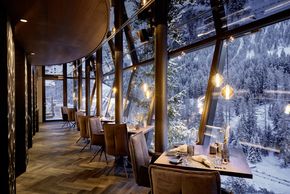 General information about your stay at Hotel Laret