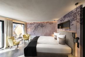 General information about your stay at Hotel Laret