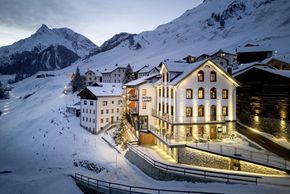 General information about your stay at Hotel Laret