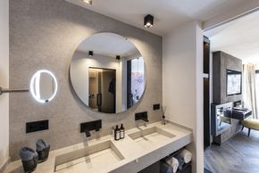 General information about your stay at Hotel Laret