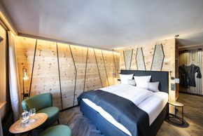 General information about your stay at Hotel Laret