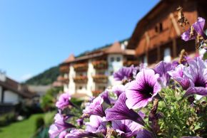 General information about your stay at Hotel Latemar