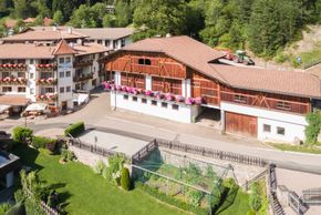 General information about your stay at Hotel Latemar