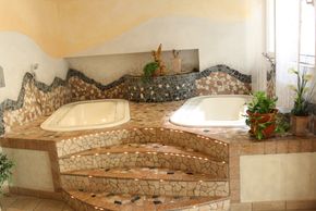 General information about your stay at Hotel Latemar