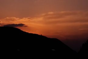 General information about your stay at Hotel Latemar