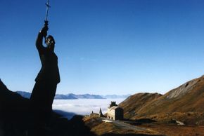 General information about your stay at Hôtel le Belvédère