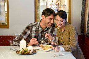 General information about your stay at Hotel Lenz