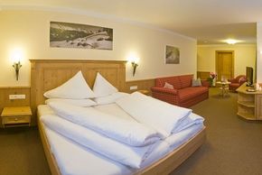 General information about your stay at Hotel Lenz