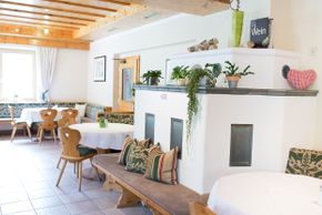 General information about your stay at Hotel Lengauerhof