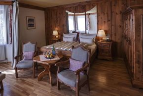 General information about your stay at Hotel Lengauerhof