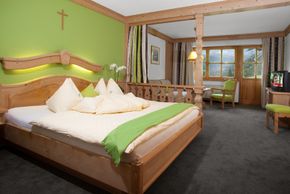 General information about your stay at Hotel Lengauerhof