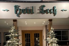 General information about your stay at Hotel Lech & Residenz Chesa Rosa