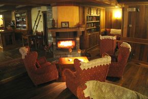 General information about your stay at Hotel Les Rochers