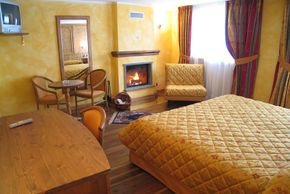 General information about your stay at Hotel Les Rochers