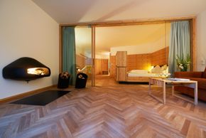 General information about your stay at Hotel Liebe Sonne