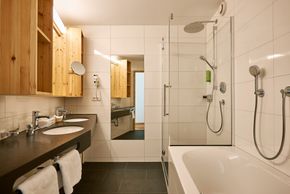 General information about your stay at Hotel Liebe Sonne