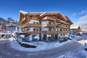 General information about your stay at Hotel Lohningerhof Maria Alm