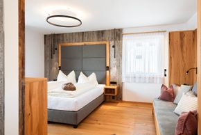 General information about your stay at Hotel Lohningerhof Maria Alm