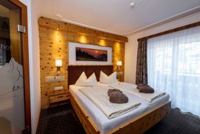 General information about your stay at Hotel Lohningerhof Maria Alm
