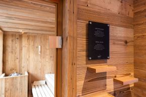 General information about your stay at Hotel Lohningerhof Maria Alm