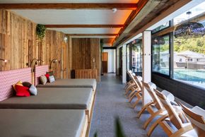 General information about your stay at Hotel Lohningerhof Maria Alm