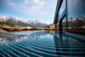 General information about your stay at Hotel Lohningerhof Maria Alm