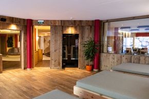 General information about your stay at Hotel Lohningerhof Maria Alm