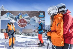 General information about your stay at Hotel Lohningerhof Maria Alm