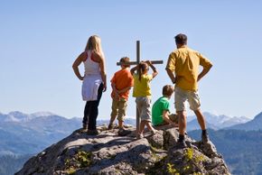 General information about your stay at Hotel Lohningerhof Maria Alm