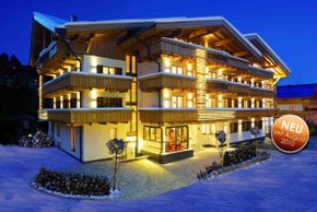 General information about your stay at Hotel Lohningerhof Maria Alm