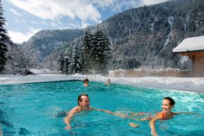 General information about your stay at Hotel Lürzerhof Wellness & Spa