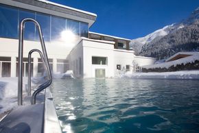 General information about your stay at Hotel Lürzerhof Wellness & Spa