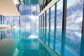 General information about your stay at Hotel Lürzerhof Wellness & Spa