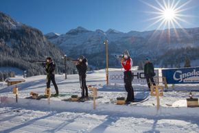 General information about your stay at Hotel Lürzerhof Wellness & Spa