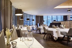 General information about your stay at Hotel Lürzerhof Wellness & Spa