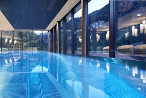General information about your stay at Hotel Lürzerhof Wellness & Spa