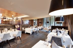 General information about your stay at Hotel Lürzerhof Wellness & Spa