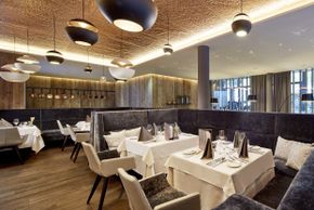 General information about your stay at Hotel Lürzerhof Wellness & Spa