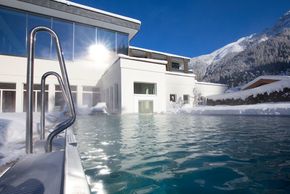 General information about your stay at Hotel Lürzerhof Wellness & Spa